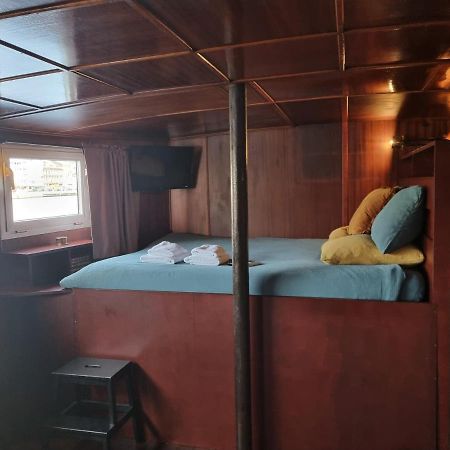 La Cabine Du Capitaine لييج المظهر الخارجي الصورة